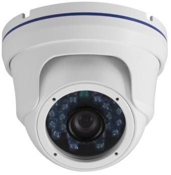 Câmera Dome Intelbras - Vmd 315ir (infravermelho)