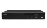 Dvr Stand Alone 8ch Intelbras