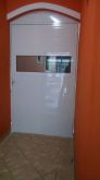 PORTA ALUMINIO BRANCO